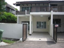 Watten Estate (D11), Semi-Detached #568324781